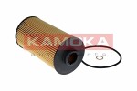 KAMOKA  Oil Filter F127501