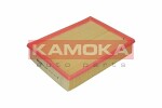 KAMOKA  Luftfilter F201601