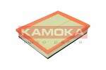 KAMOKA  Luftfilter F205201