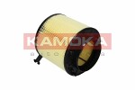 KAMOKA  Luftfilter F215601