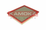 KAMOKA  Luftfilter F217001