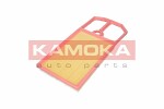 KAMOKA  Ilmansuodatin F233601