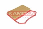 KAMOKA  Gaisa filtrs F233801