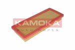 KAMOKA  Ilmansuodatin F235101