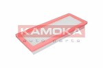 KAMOKA  Ilmansuodatin F235201