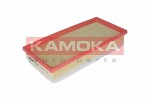 KAMOKA  Luftfilter F237401