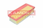KAMOKA  Gaisa filtrs F241001