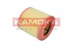 KAMOKA  Luftfilter F242801