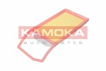 KAMOKA  Ilmansuodatin F244301