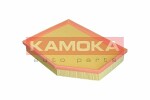 KAMOKA  Air Filter F250601