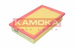 KAMOKA  Luftfilter F250901