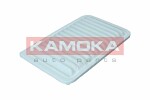 KAMOKA  Õhufilter F251501