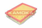 KAMOKA  Gaisa filtrs F251801