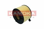KAMOKA  Luftfilter F254701