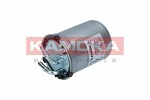 KAMOKA  Bränslefilter F317701