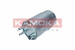 KAMOKA  Kütusefilter F318301