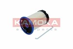 KAMOKA  kuro filtras F320401