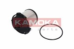 KAMOKA  kuro filtras F320501