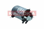 KAMOKA  Kütusefilter F322801