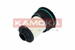 KAMOKA  Kütusefilter F326001