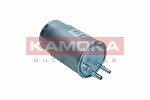 KAMOKA  Kütusefilter F326801