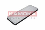 KAMOKA  Filter, kupéventilation F400301