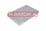 KAMOKA  Filter, kupéventilation F401201