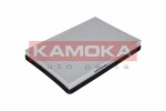 KAMOKA  Фильтр, воздух во внутренном пространстве F401501