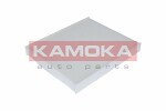KAMOKA  Фильтр, воздух во внутренном пространстве F402001
