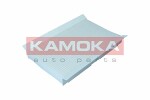 KAMOKA  Фильтр, воздух во внутренном пространстве F402201