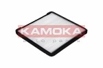 KAMOKA  Filter, salongiõhk F402701