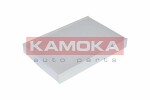 KAMOKA  Фильтр,  воздух во внутренном пространстве F403201