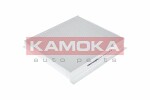 KAMOKA  Фильтр, воздух во внутренном пространстве F404001
