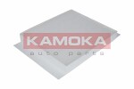 KAMOKA  Filter, kupéventilation F405801