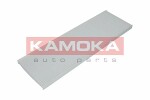 KAMOKA  filtras, salono oras F407301