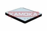 KAMOKA  Filter, salongiõhk F408101