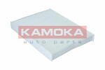 KAMOKA  Фильтр,  воздух во внутренном пространстве F408201