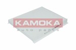 KAMOKA  Filter,  cabin air F408401