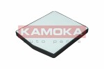 KAMOKA  Фильтр, воздух во внутренном пространстве F409201