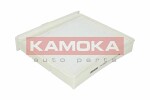 KAMOKA  Filter,salongiõhk F410501