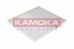 KAMOKA  Filtrs,  Salona telpas gaiss F412501