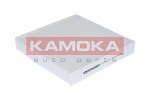 KAMOKA  Filtrs,  Salona telpas gaiss F412701