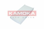 KAMOKA  Фильтр, воздух во внутренном пространстве F412801