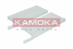 KAMOKA  Фильтр, воздух во внутренном пространстве F413001