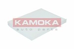 KAMOKA  Filter, salongiõhk F413101