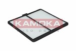 KAMOKA  Filter, salongiõhk F413701
