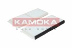KAMOKA  Filter, salongiõhk F413901