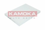 KAMOKA  Filter, salongiõhk F414101