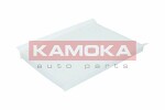 KAMOKA  filtras, salono oras F414601