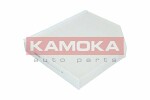 KAMOKA  Filter, kupéventilation F414701